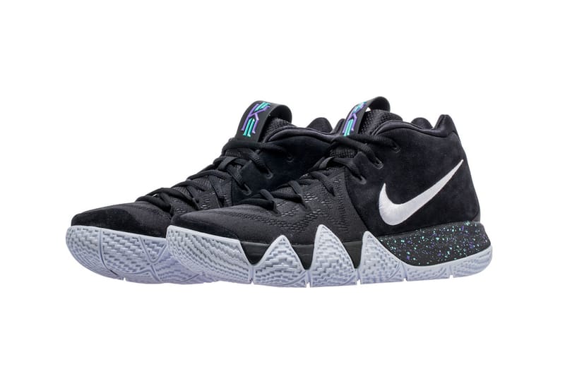 kyrie 4 2017