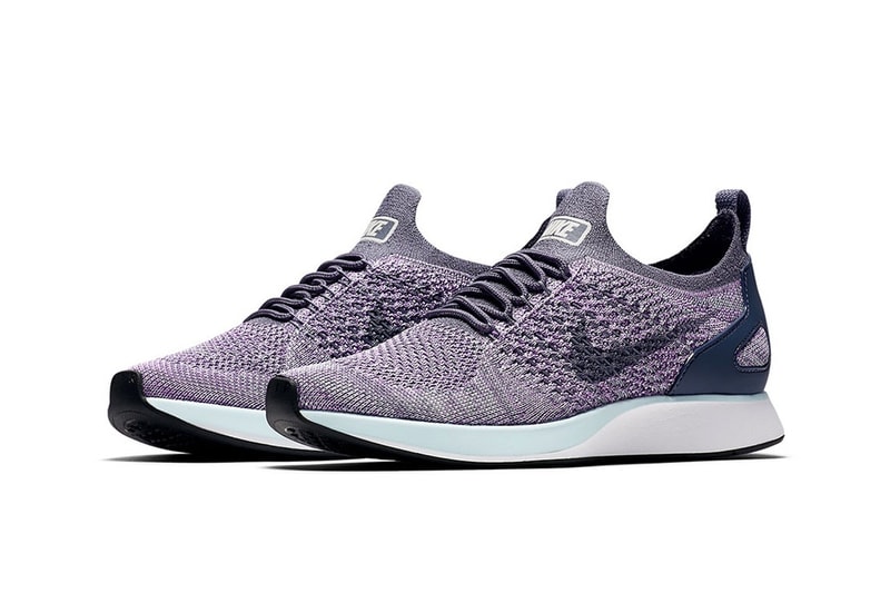 Nike Air Zoom Mariah Flyknit 全新配色設計「Light Carbon」
