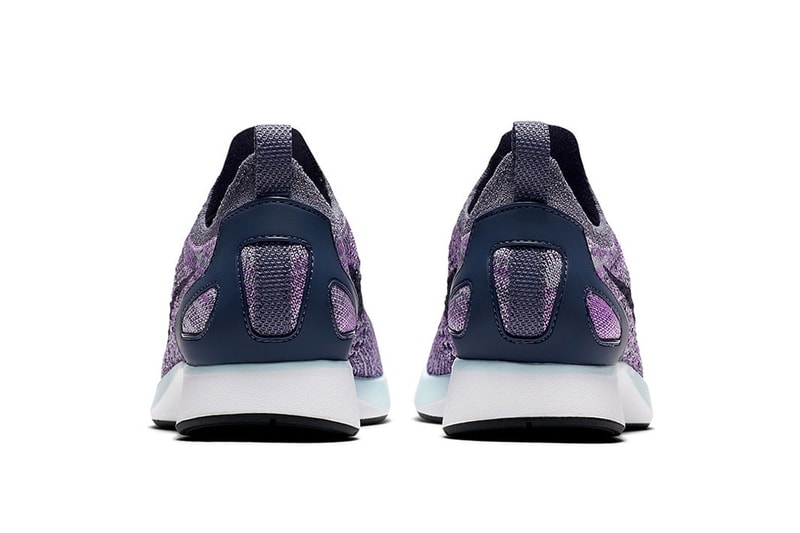 Nike Air Zoom Mariah Flyknit 全新配色設計「Light Carbon」