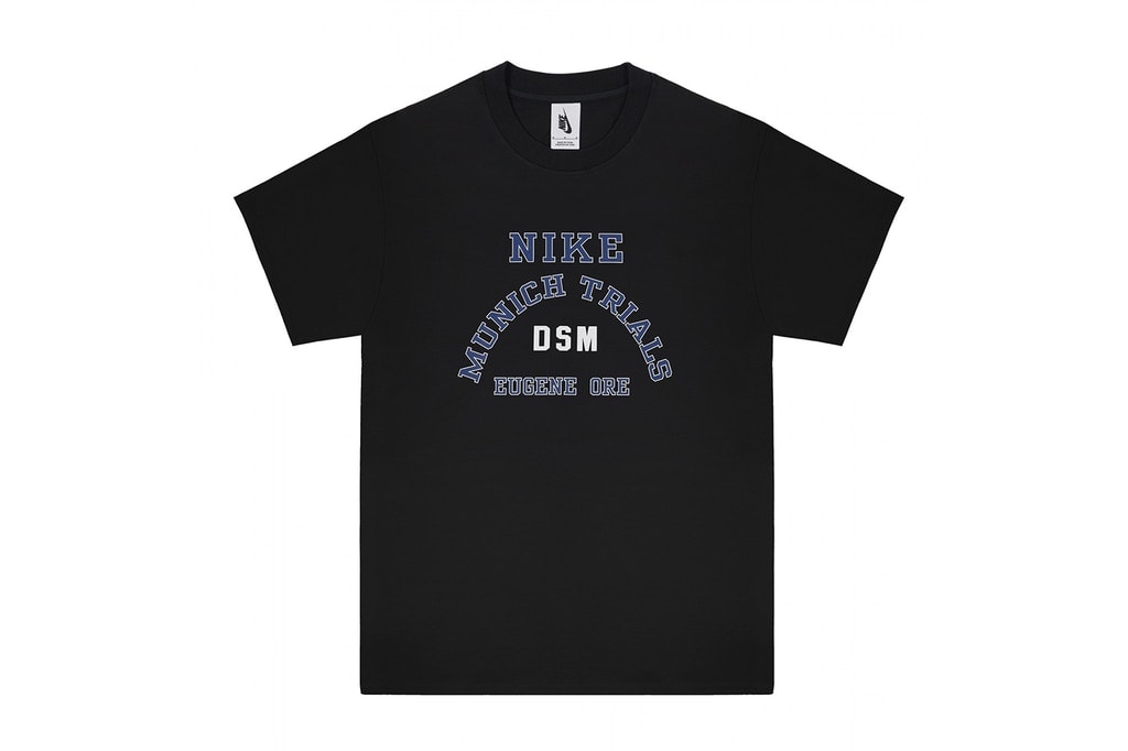Dover Street Market x NikeLab 復古 T-Shirt 改造企劃再度上架！