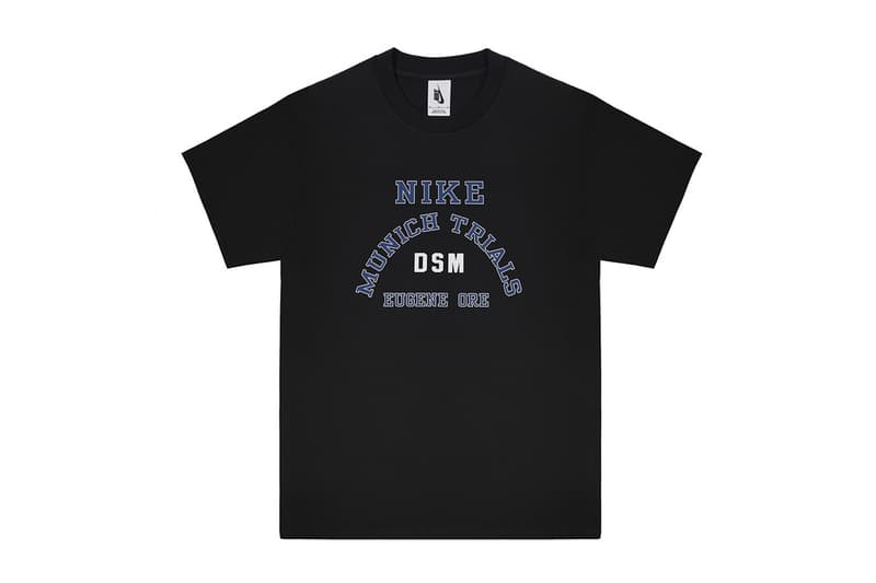 Dover Street Market x NikeLab 復古 T-Shirt 改造企劃再度上架!