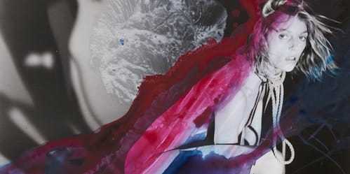 攝影大師荒木經惟將為 Saint Laurent x colette 聯名企劃打造特別展覽