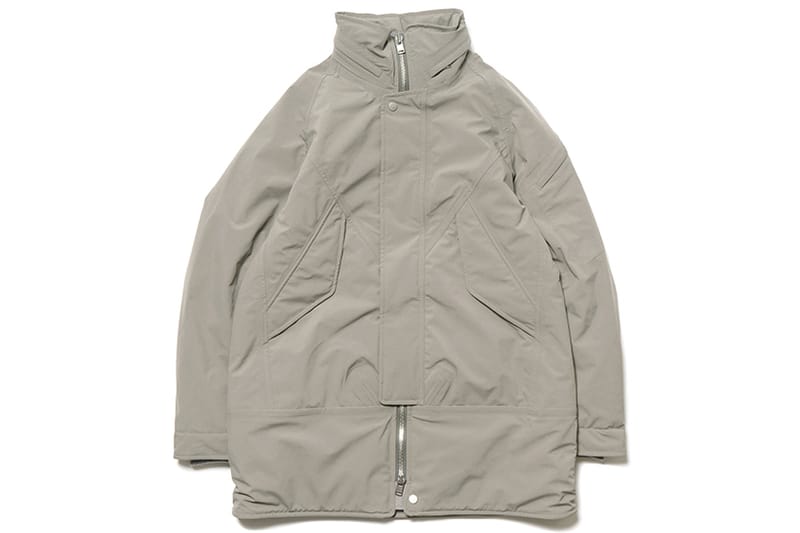 質感至上 - nonnative 秋冬系列近賞