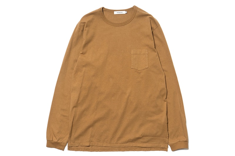 質感至上 - nonnative 秋冬系列近賞