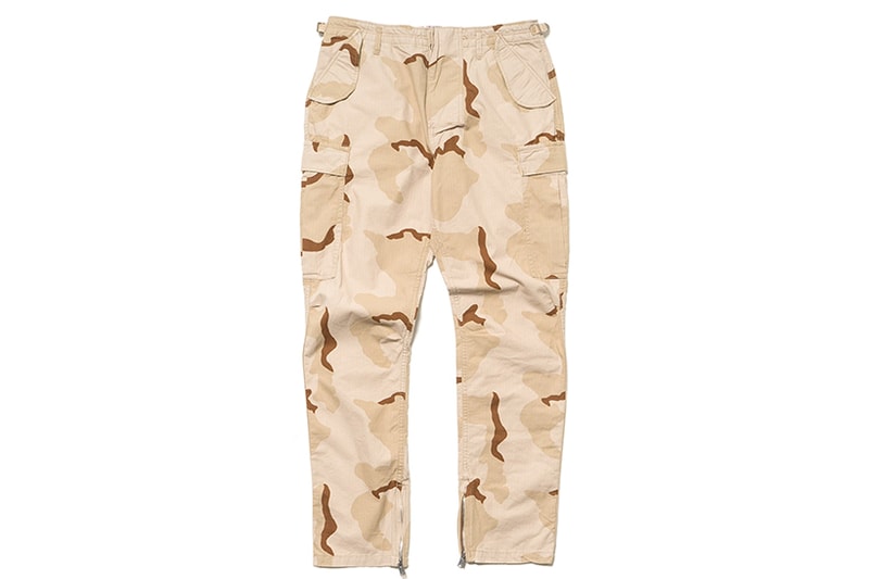 質感至上 - nonnative 秋冬系列近賞
