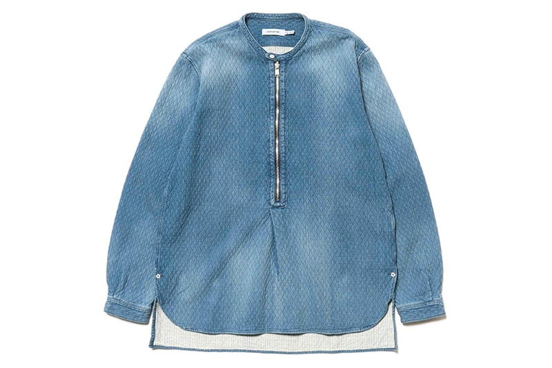 質感至上 - nonnative 秋冬系列近賞