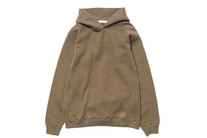 質感至上 - nonnative 秋冬系列近賞
