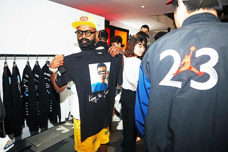 Osbbat 將於台灣開設台北 Pop-Up 期間限定店鋪