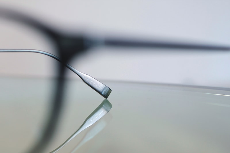 華麗賽璐珞－OWDEN Eyewear 推出別注 Harvey Celluloid 鏡款