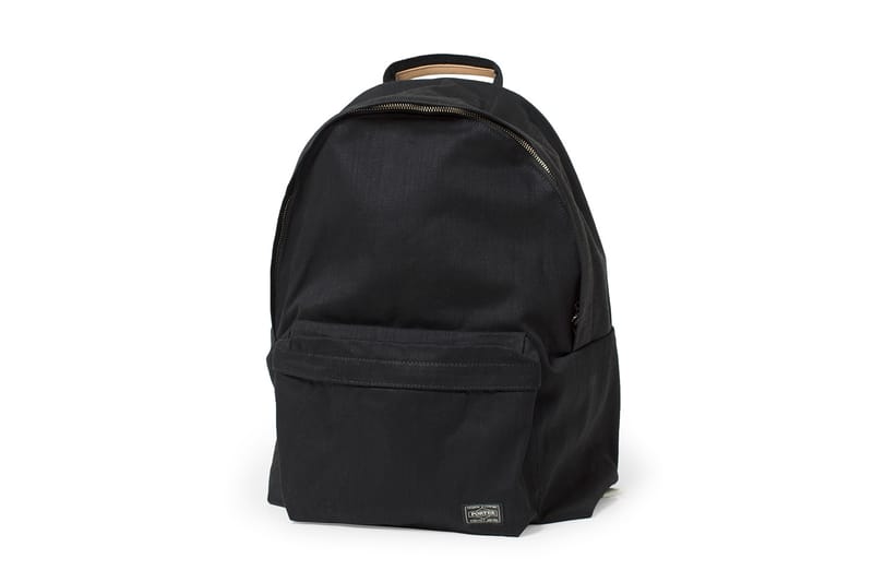 Garbstore 獨佔 PORTER STAND 全新袋款系列