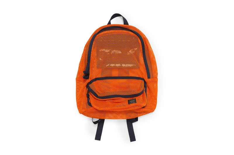 Garbstore 獨佔 PORTER STAND 全新袋款系列