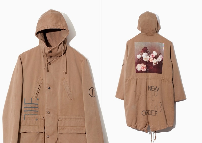 printings.jp 出版《1996-2001 / 2001-2006》深度回顧 Raf Simons 經典作品