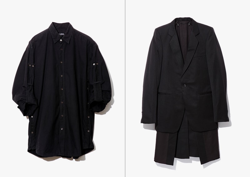 printings.jp 出版《1996-2001 / 2001-2006》深度回顧 Raf Simons 經典作品