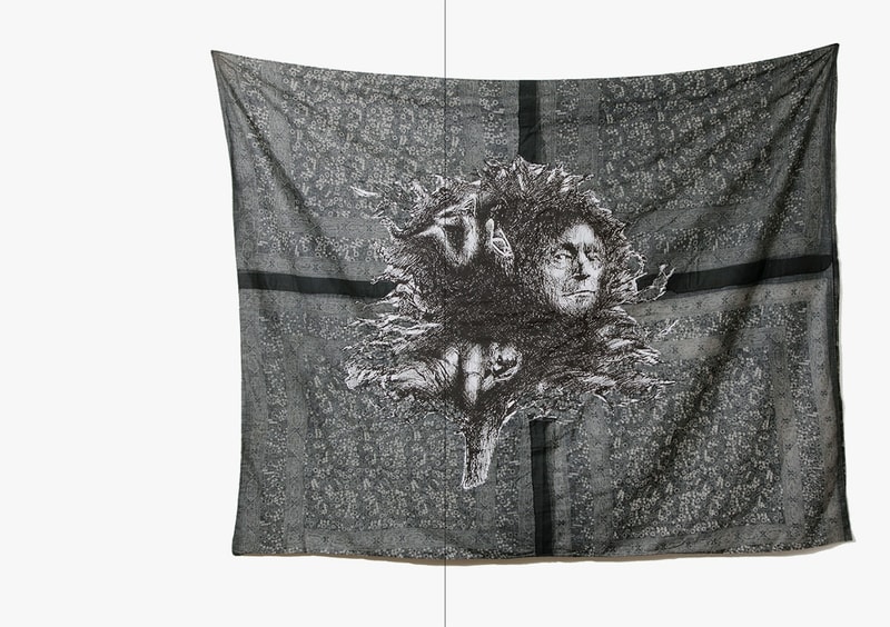 printings.jp 出版《1996-2001 / 2001-2006》深度回顧 Raf Simons 經典作品