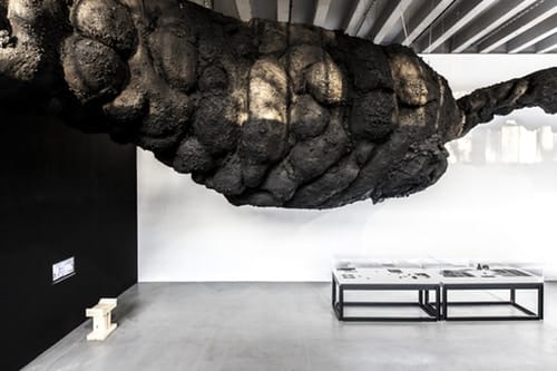 走進 Rick Owens 米蘭「SUBHUMAN INHUMAN SUPERHUMAN」回顧展