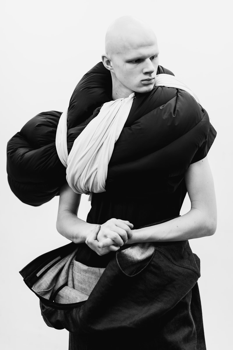 Rick Owens《Subhuman Inhuman Superhuman》回顧展現身米蘭 Triennale di Milano