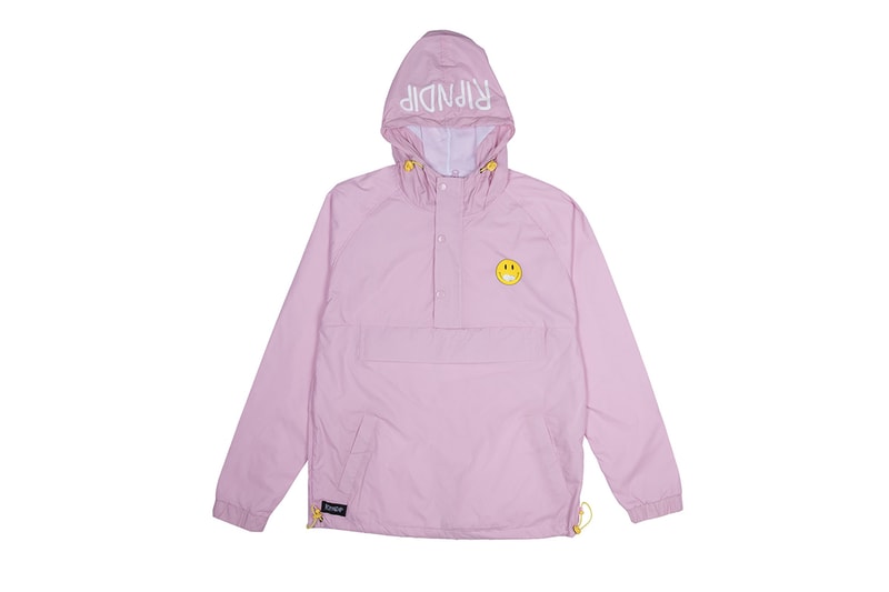 「中指貓」RIPNDIP 2017 秋冬新貨全面上架！