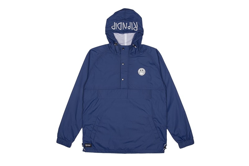 「中指貓」RIPNDIP 2017 秋冬新貨全面上架！