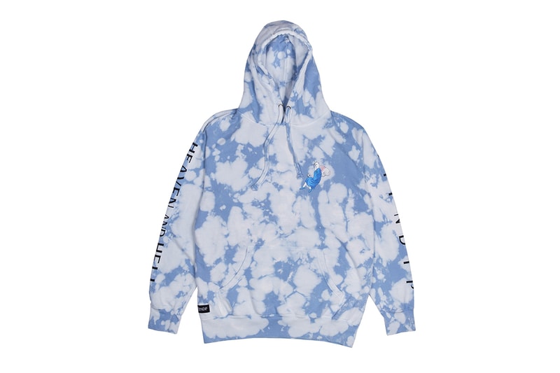 「中指貓」RIPNDIP 2017 秋冬新貨全面上架！