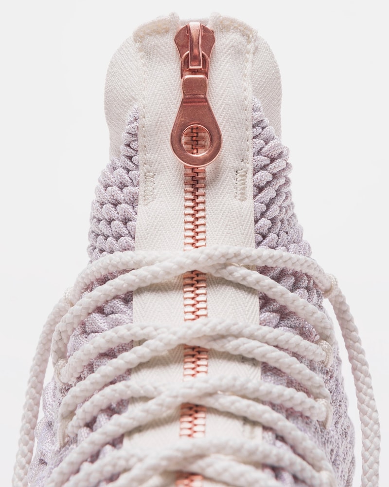 Ronnie Fieg 預告 KITH x Nike LeBron 15 聯乘鞋款即將發佈