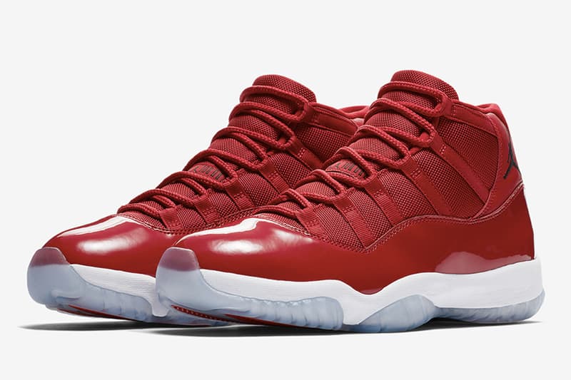 16 歲少年與網友面交 Air Jordan 11 Retro「Win Like ’96」意外遭劫！