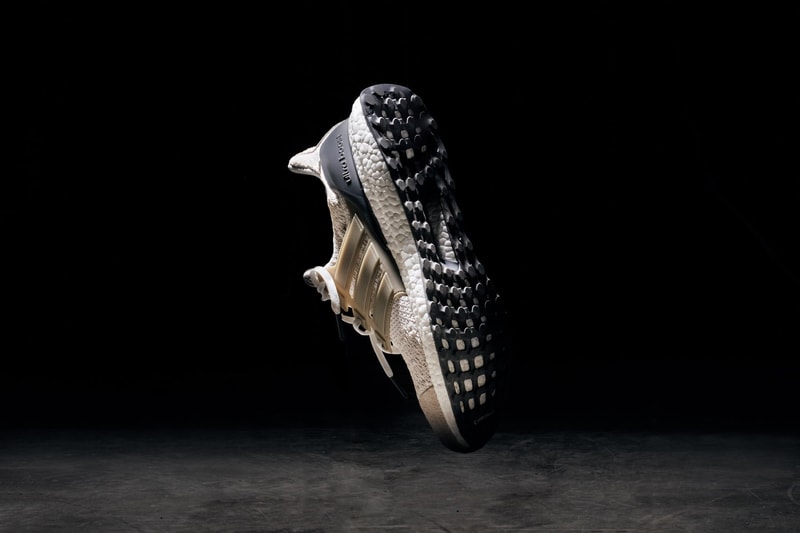 Social Status x Sneakersnstuff x adidas UltraBOOST Lux 官方發售信息揭曉