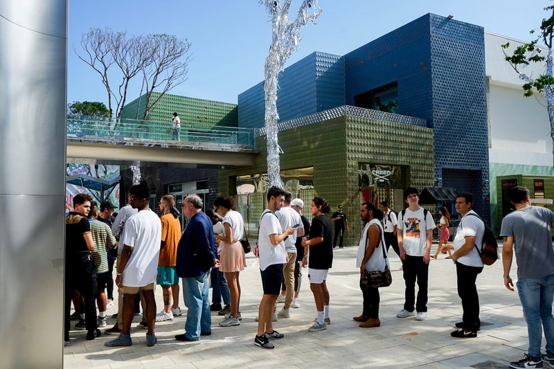 Art Basel Miami 2017：Social Studies Workshop 潮流創作活動回顧