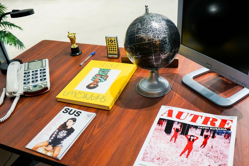 Art Basel Miami 2017：Social Studies Workshop 潮流創作活動回顧