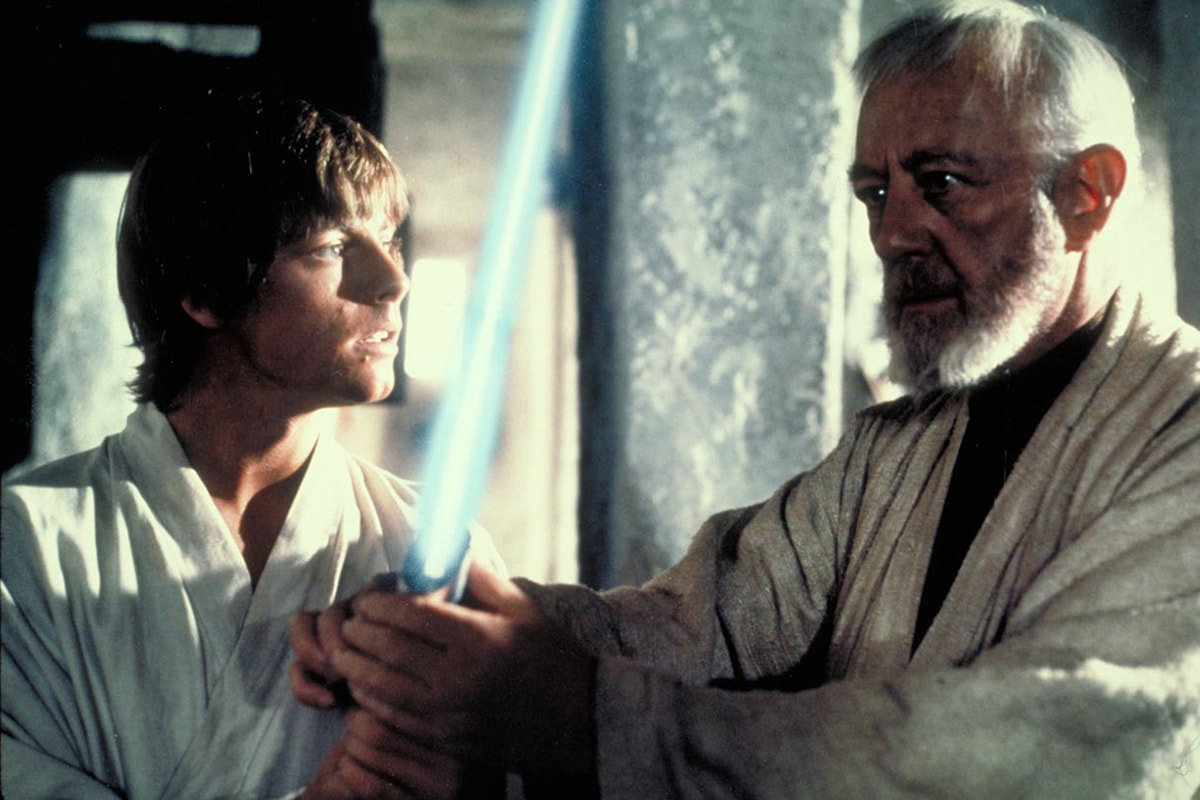 劇透慎入！《Star Wars: The Last Jedi》導演解釋為何 Obi-Wan Kenobi 沒有回歸