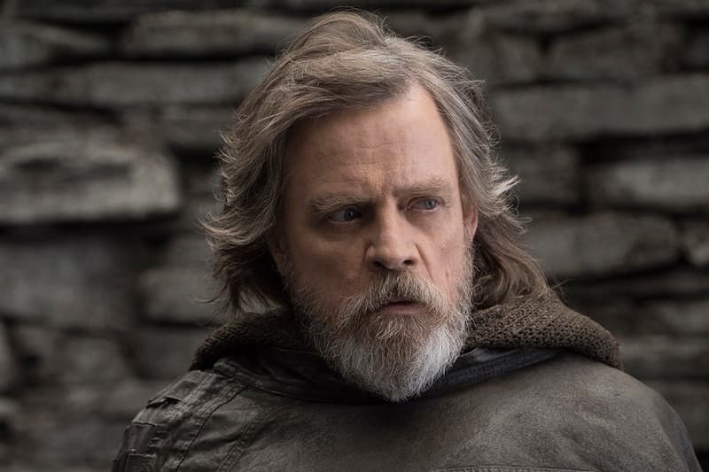 含劇透!Mark Hamill 證實於《Star Wars: The Last Jedi》演出了另一神秘角色