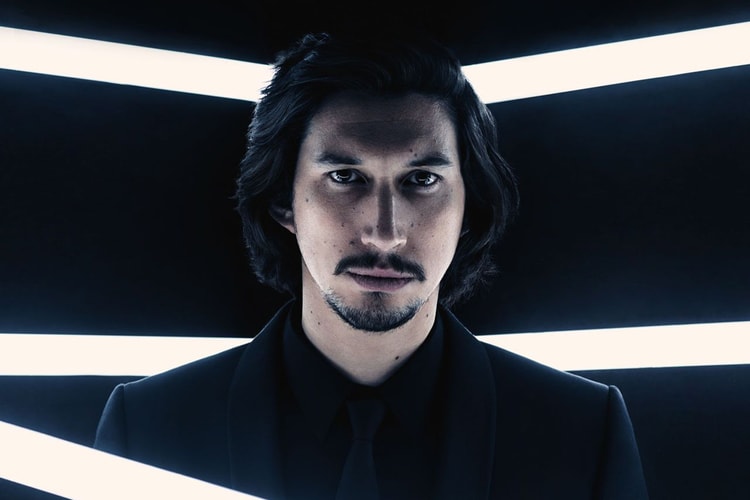 《Vogue》為《Star Wars: The Last Jedi》眾成員拍攝個人造型照