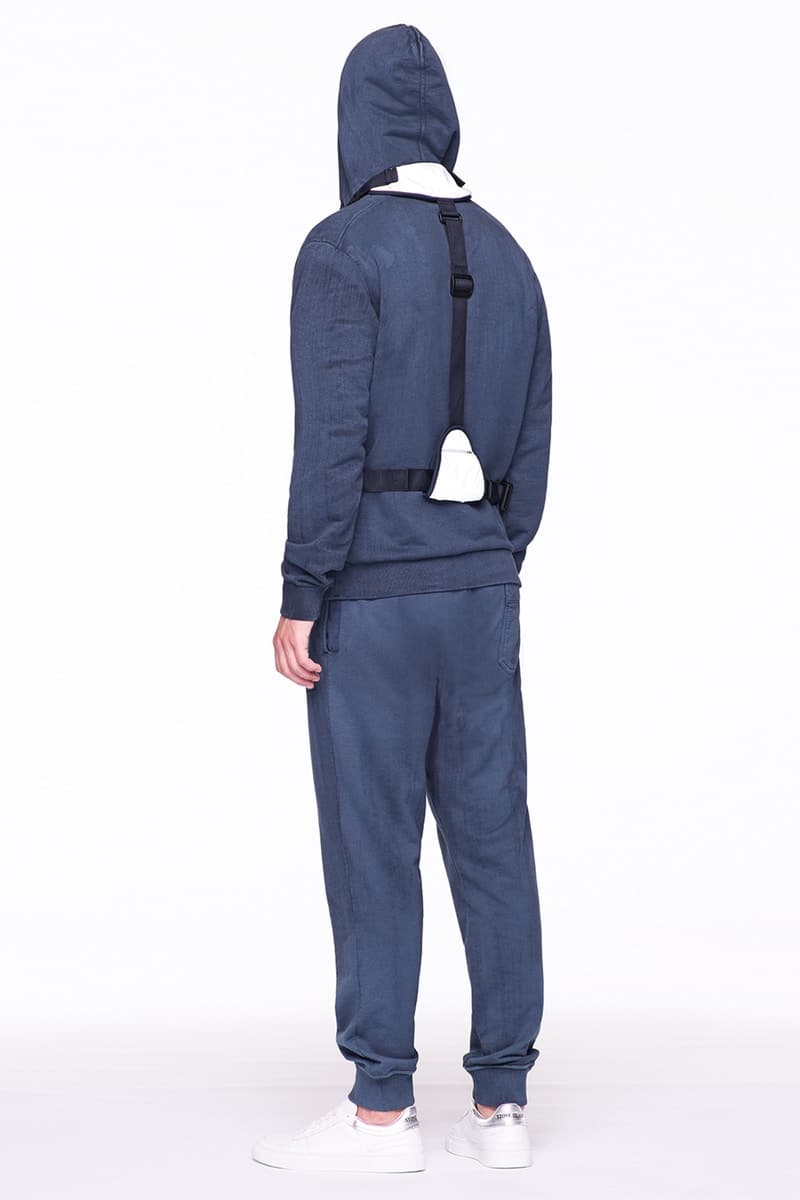Stone Island 2018 春夏系列正式發佈