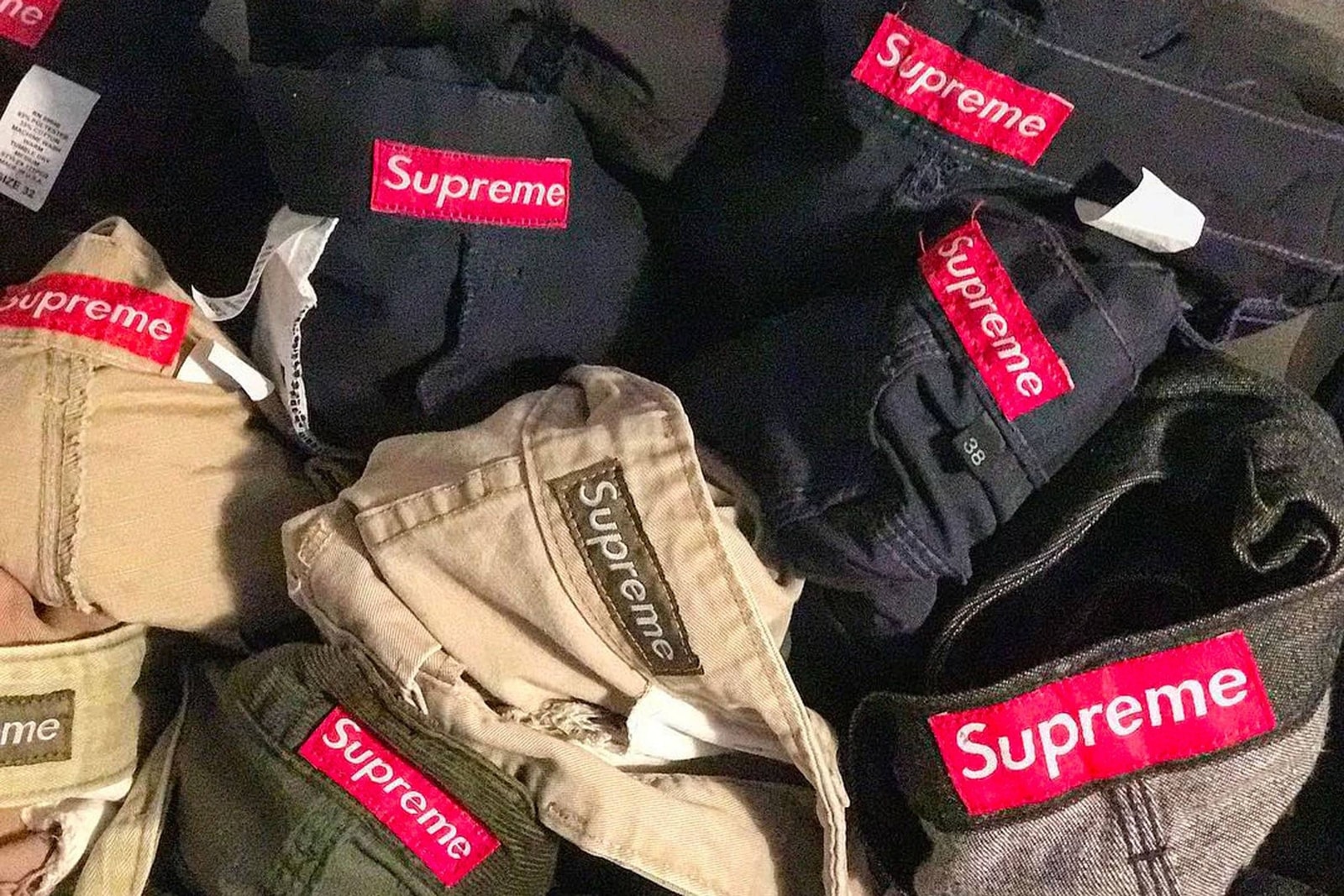 「SUPREME 即將聘請 CFO」這個重大決策背後所隱藏的指標意義
