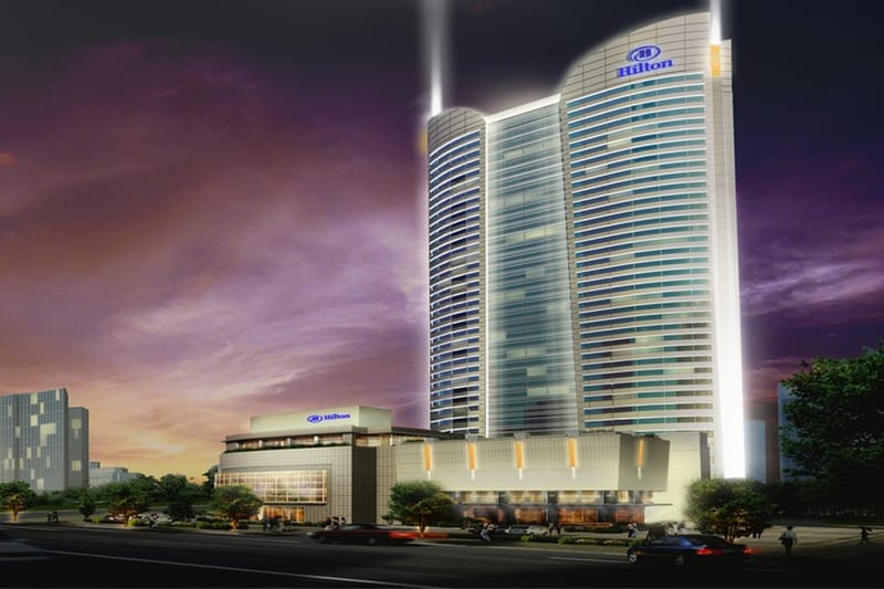 最貴「商品」？淘寶網站出現 5.53 億的整幢大廈拍賣