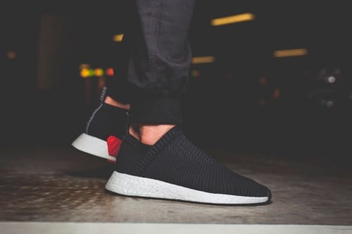adidas Originals NMD CS2 全新配色設計「Stealth」