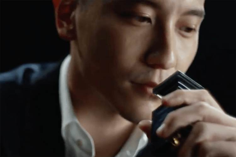 氣味總能勾起最深處的回憶,這四種味道令王陽明想起了什麼?