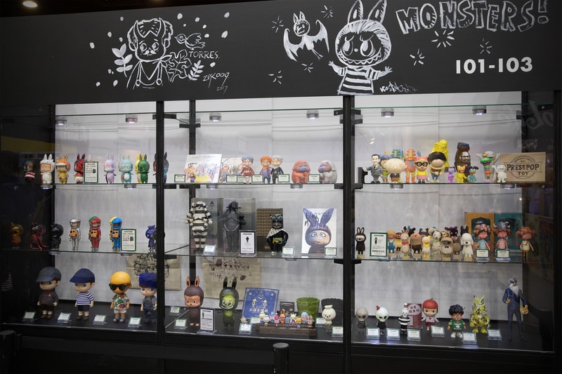 走進香港 ToySoul 亞洲玩具展 2017