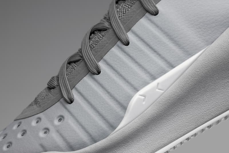 Under Armour Curry 4「MORE BUCKETS」別注色香港發售情報