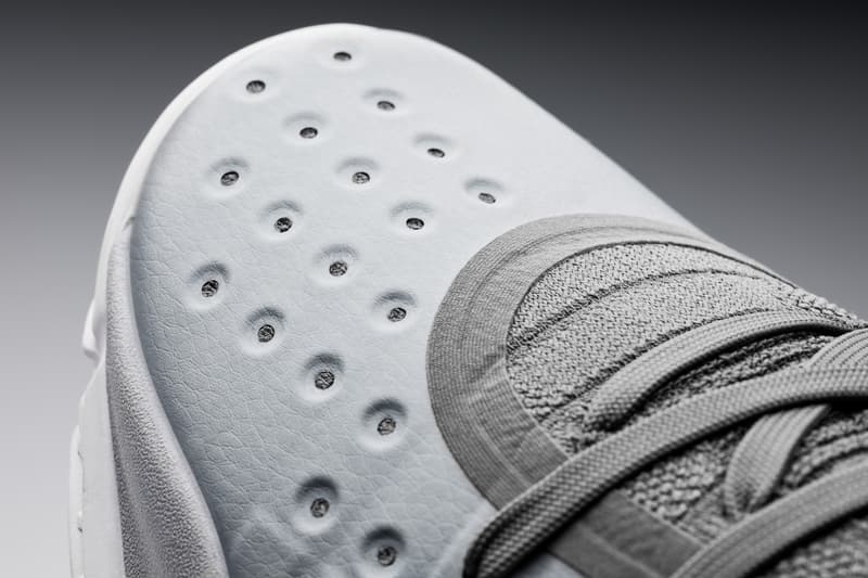 Under Armour Curry 4「MORE BUCKETS」別注色香港發售情報