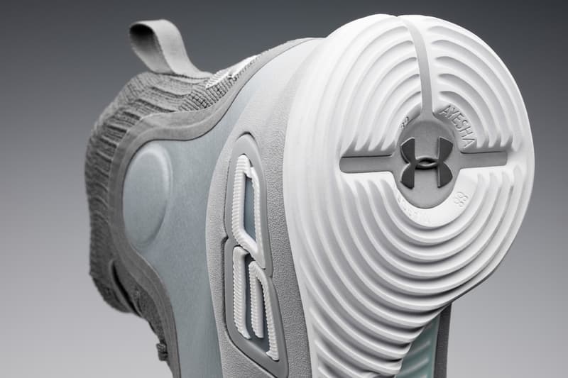 Under Armour Curry 4「MORE BUCKETS」別注色香港發售情報