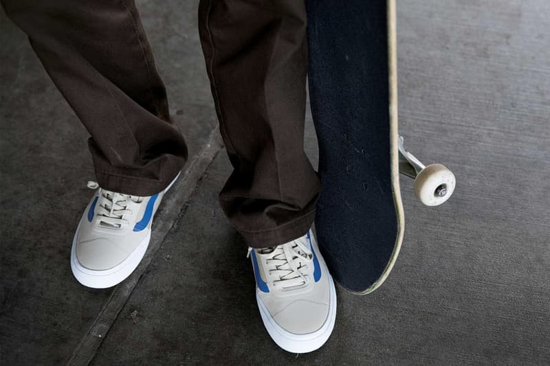 Vans AV Rapidweld Pro Lite 追加兩款全新配色