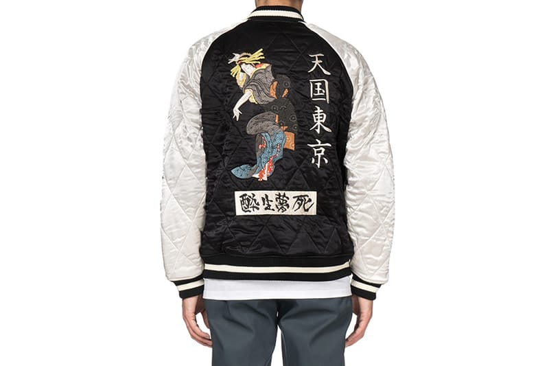 壞的最高級！WACKO MARIA 2017 秋冬系列嚴選