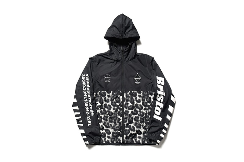 WTAPS x F.C.R.B. 全新秋冬聯乘系列一覽