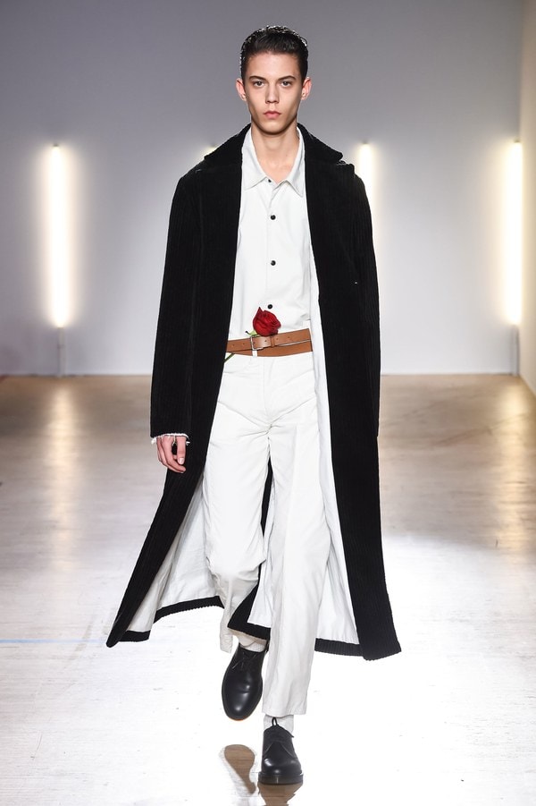 christian dada 2018 fall winter collection