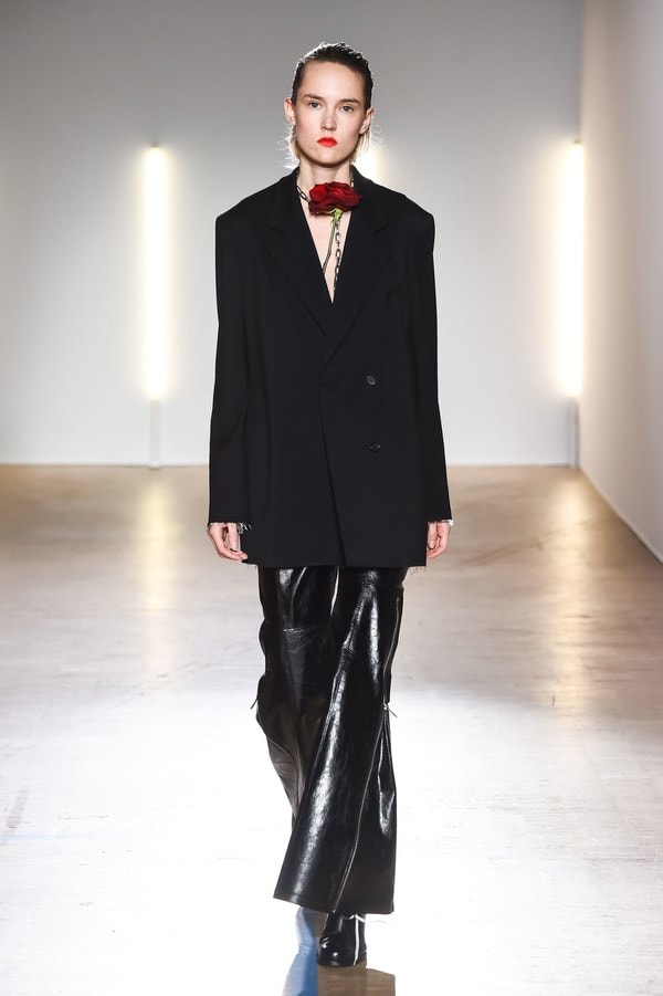 christian dada 2018 fall winter collection