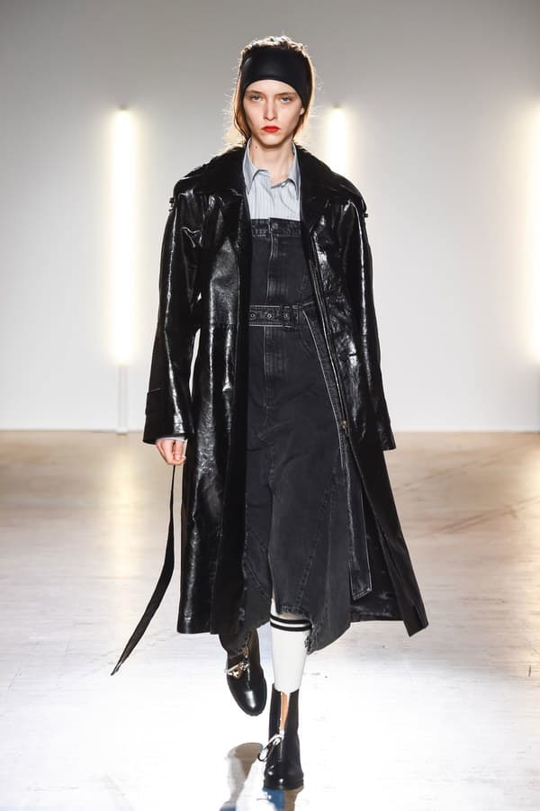 christian dada 2018 fall winter collection