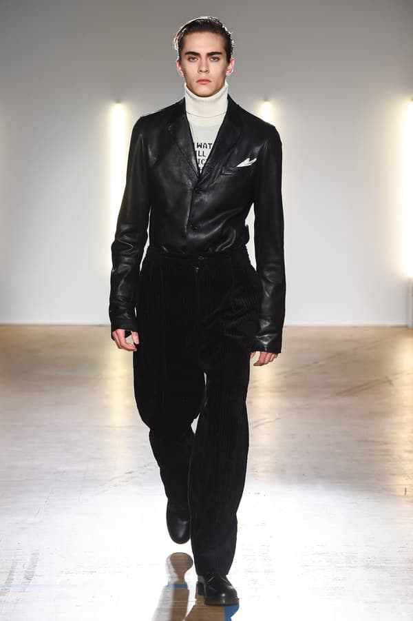 christian dada 2018 fall winter collection