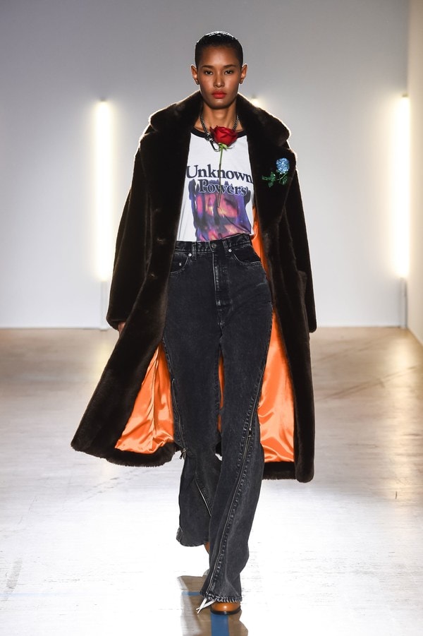 christian dada 2018 fall winter collection