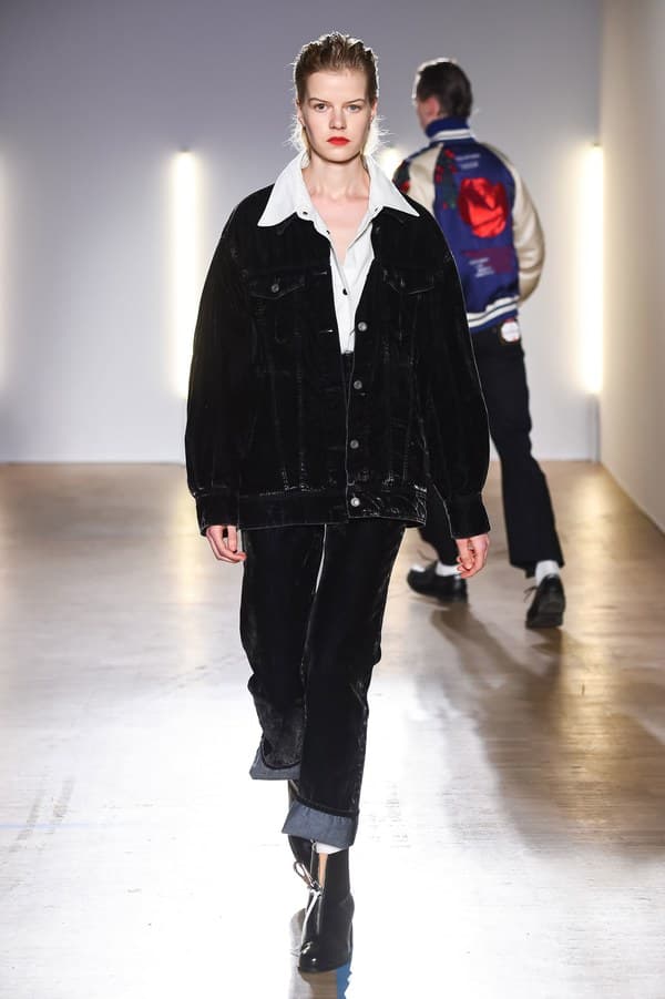 christian dada 2018 fall winter collection