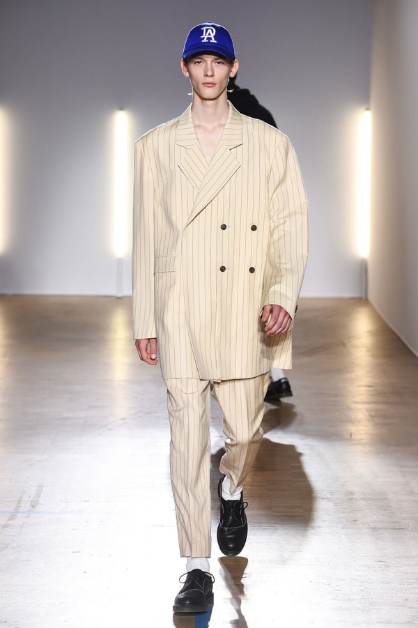 christian dada 2018 fall winter collection